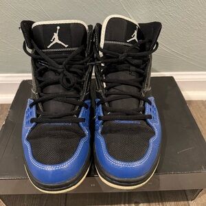Air Jordan 1 Phat